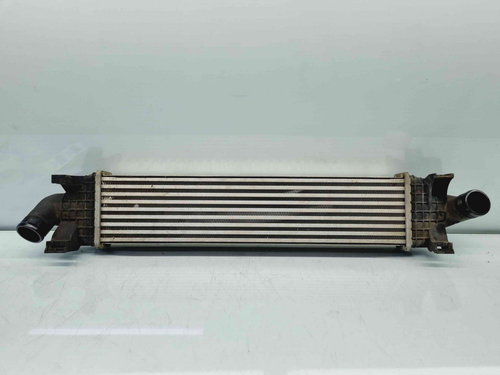 Radiator intercooler Ford Focus 2 (DA) [Fabr 2004-2012] OEM 1.6 TDCI G8DA81KW / 110CP 1.6 TDCI G8DA ...