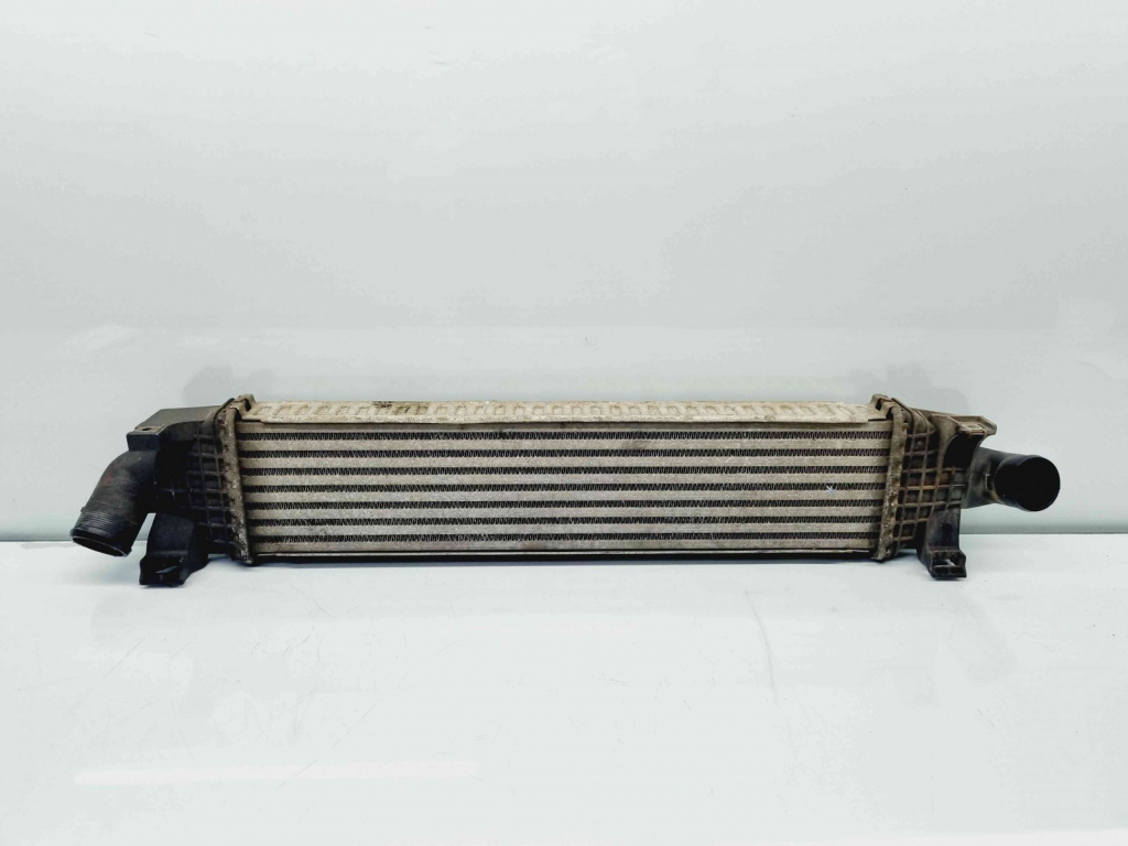 Radiator intercooler Ford Focus 2 (DA) [Fabr 2004-2012] 3M5H-9L440-AE 1.8 C18DC4X 85KW / 115CP 1.8 C18DC4X 85KW / 115CP