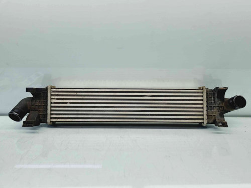Radiator intercooler Ford Focus 2 (DA) [Fabr 2004-2012] OEM 1.6 TDCI G8DA81KW / 110CP 1.6 TDCI G8DA ...