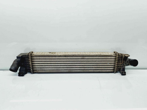 Radiator intercooler Ford Focus 2 (DA) [Fabr 2004-2012] 3M5H-9L440-AE 1.8 C18DC4X 85KW / 115CP 1.8 C...