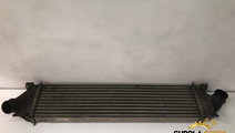 Radiator intercooler Ford Focus 2 facelift (2008-2...