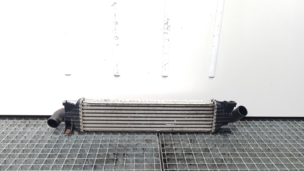 Radiator intercooler, Ford Focus 2 Sedan (DA) 1.6 tdci, cod 3M5H-9L440-AE