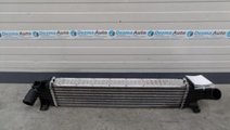 Radiator intercooler Ford Focus 2