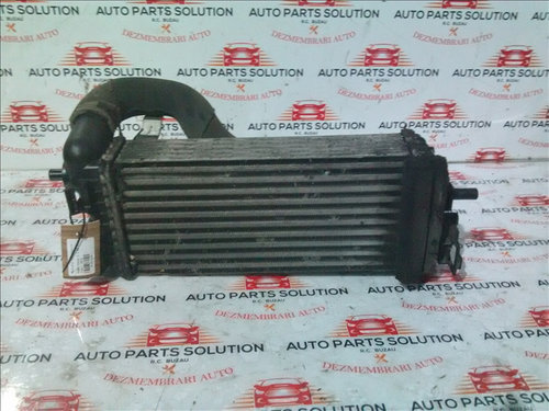 Radiator intercooler FORD FOCUS 3 1.6 d an fabr. 2012