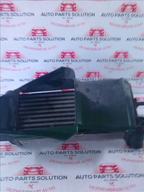 Radiator intercooler FORD FOCUS 3 1.6 d an fabr. 2012