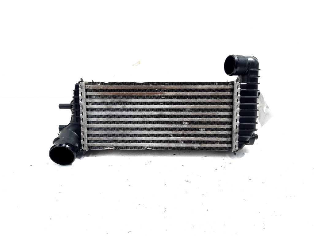 Radiator intercooler, Ford Focus 3, 1.6 TDCI, T1DA (id:524913)