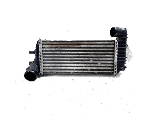 Radiator intercooler, Ford Focus 3, 1.6 TDCI, T1DA (id:524913)