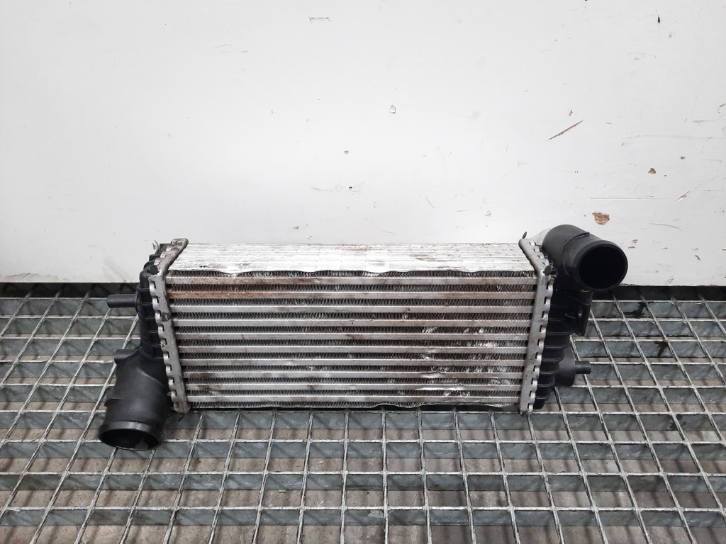 Radiator intercooler, Ford Focus 3, 1.6 tdci, T1DB (id:464385)