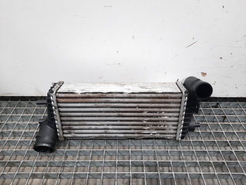 Radiator intercooler, Ford Focus 3, 1.6 tdci, T1DB (id:464385)