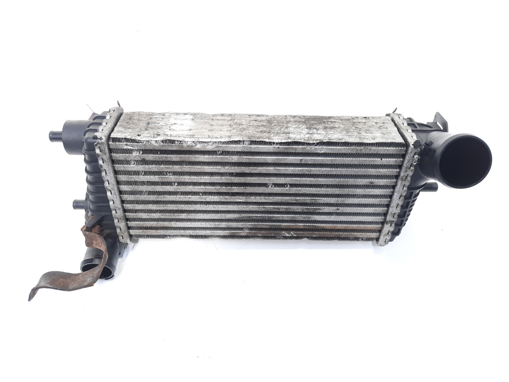 Radiator intercooler, Ford Focus 3, 1.6 tdci, T1DB (id:475669)