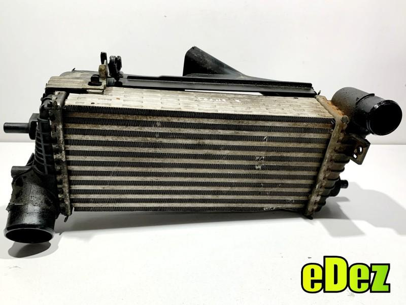 Radiator intercooler Ford Focus 3 (2011-2015) 1.6 tdci T1DB 115 cp BV61-9L440-CG