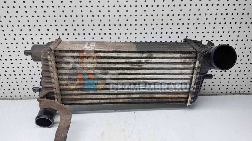 Radiator intercooler Ford Focus 3 (CB8) [Fabr 2011-2015] BV61-9L440-CE 1.6 TDCI DV6