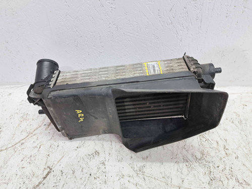 Radiator intercooler Ford Focus 3 (CB8) [Fabr 2011-2015] BV61-9L440-CE 1.6 T1DA 1.6 T1DA 85KW / 115C...
