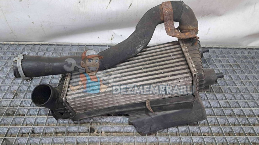 Radiator intercooler Ford Focus 3 (CB8) [Fabr 2011-2015] BV61-9L440-CE 1.6 TDCI DV6