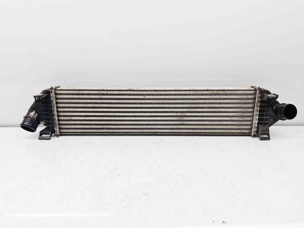 Radiator intercooler Ford Focus 3 [Fabr 2010-2018] 8V619L440AC 2.0 TDCI UFWA 120KW / 163CP