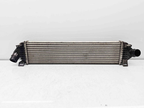 Radiator intercooler Ford Focus 3 [Fabr 2010-2018] 8V619L440AC 2.0 TDCI UFWA 120KW / 163CP