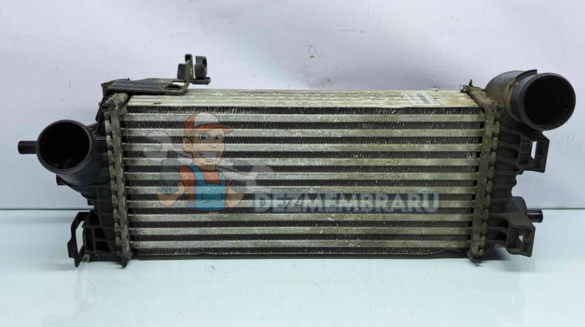 Radiator intercooler Ford Focus 3 Facelift [Fabr 2014-2019] CV61-9L440-VC 1.0 C10FD0X