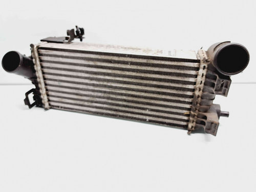 Radiator intercooler Ford Focus 3 Hatchback [Fabr 2011-2015] CV61-9L440-VC 1.0 Benz M2DA 1.0 Benz M2...