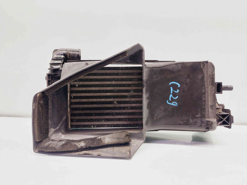 Radiator intercooler Ford Focus 3 Hatchback [Fabr 2011-2015] BV61-9L440-CJ 1.6 TDCI T1DA 85KW / 115C...