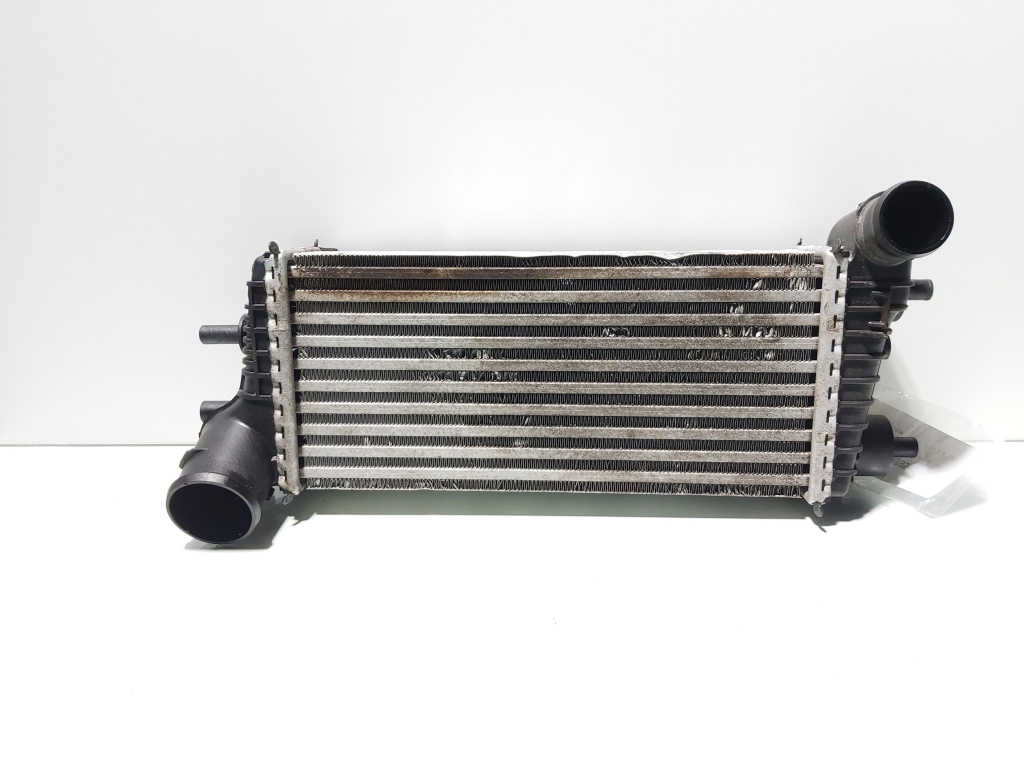 Radiator intercooler, Ford Focus 3 Turnier, 1.6 TDCI, T1DA (id:673895)