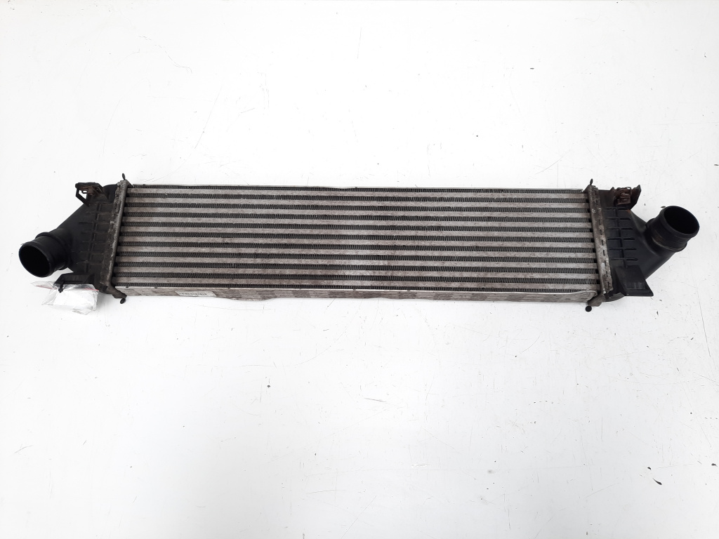 Radiator intercooler, Ford Focus 3 Turnier, 2.0 TDCI, TYDA (id:503869)