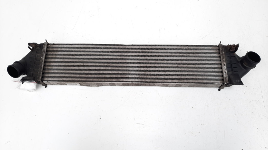 Radiator intercooler, Ford Focus 3 Turnier, 2.0 TDCI, TYDA (id:503869)