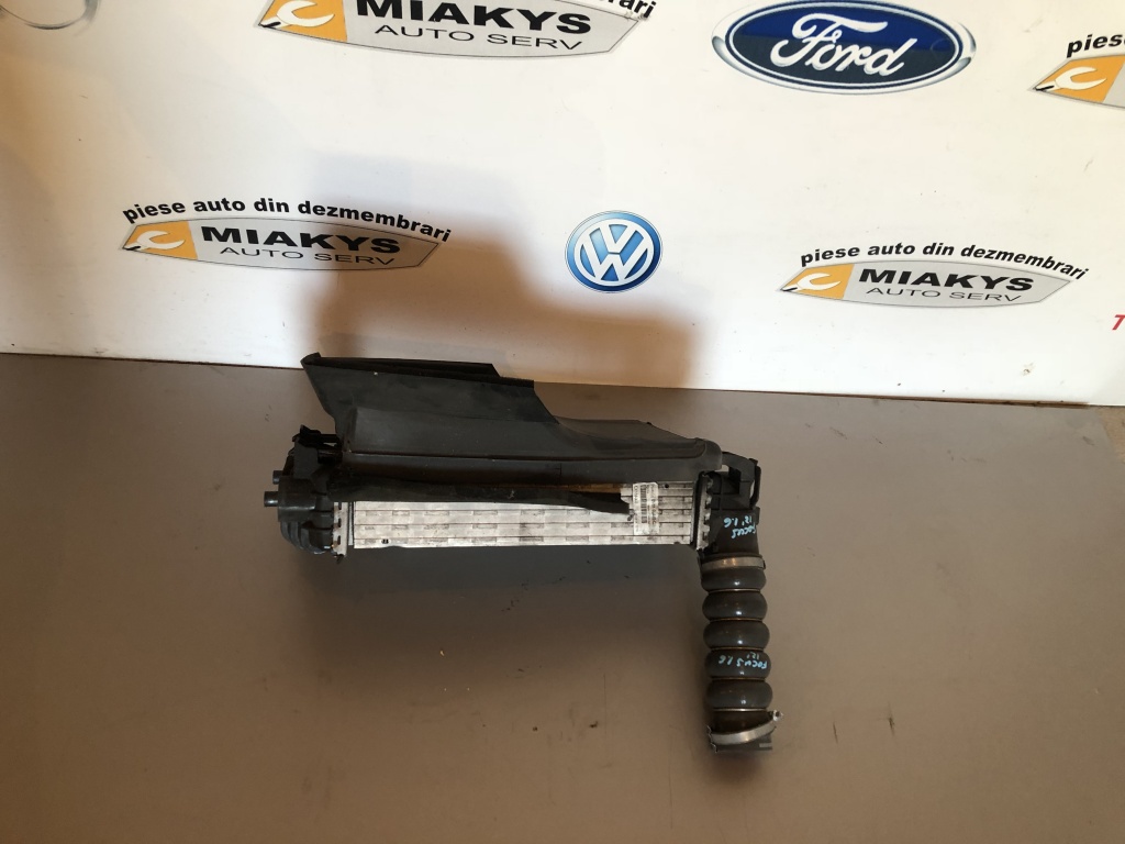 Radiator intercooler Ford Focus 3