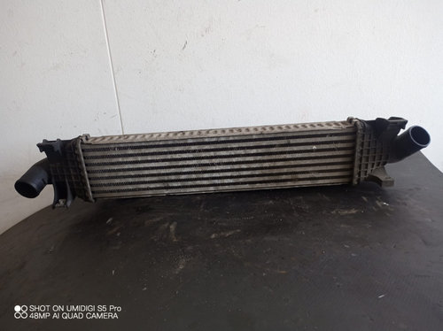 Radiator intercooler Ford Focus C-Max 1.6 TDCI - COD 3M5H9L440AE
