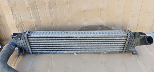 Radiator intercooler Ford focus C-MAX 1.6 TDCI 2005 2006 2007 2008