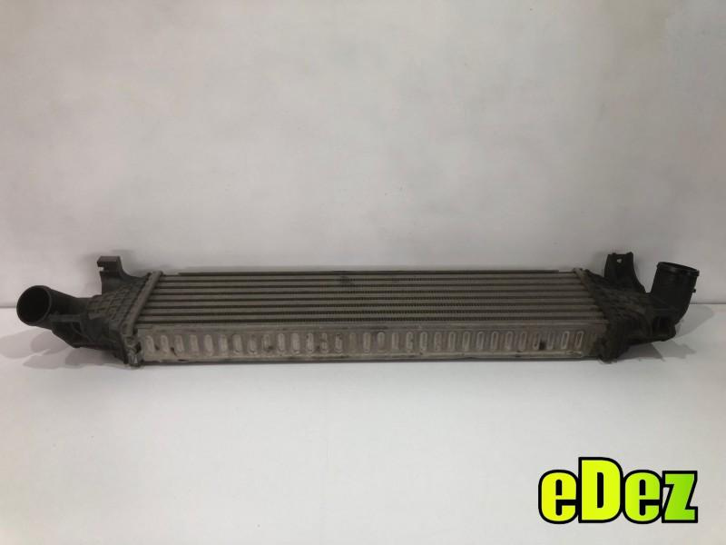 Radiator intercooler Ford Focus C-Max (2003-2007) 1.6 tdci 3m5h-9l440-ac