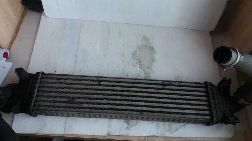 Radiator intercooler ford focus c-max 3m5h9l440ae