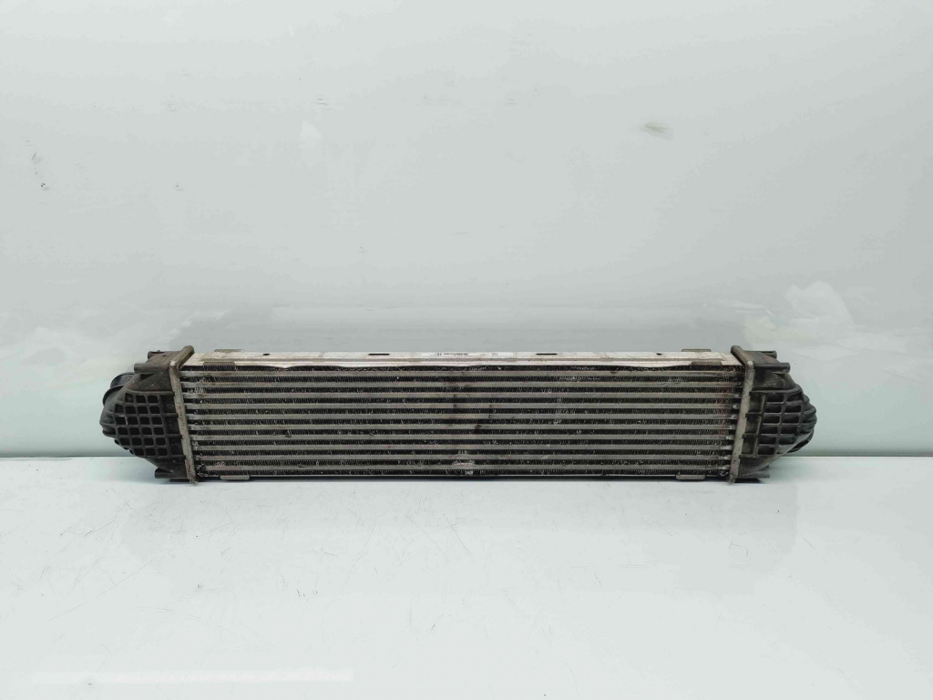 Radiator intercooler Ford Focus C-Max [Fabr 2003-2007] 6G91-9L440-AF 1.6 TDCI T3DB 85KW / 115CP