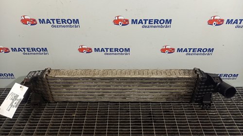 RADIATOR INTERCOOLER FORD FOCUS C-MAX FOCUS C-MAX 1.8 TDCI - (2003 2007)