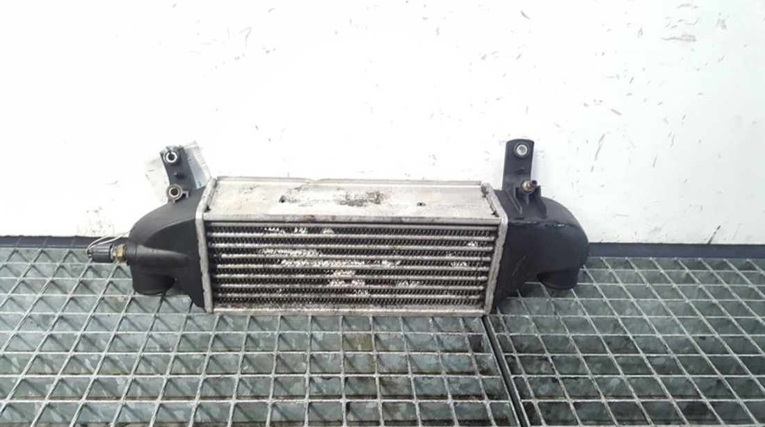 Radiator intercooler, Ford Focus combi 1, 1.8 tddi (id:348953)