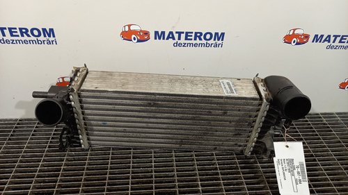 RADIATOR INTERCOOLER FORD FOCUS FOCUS 1.0 INJ - (2014 2018)