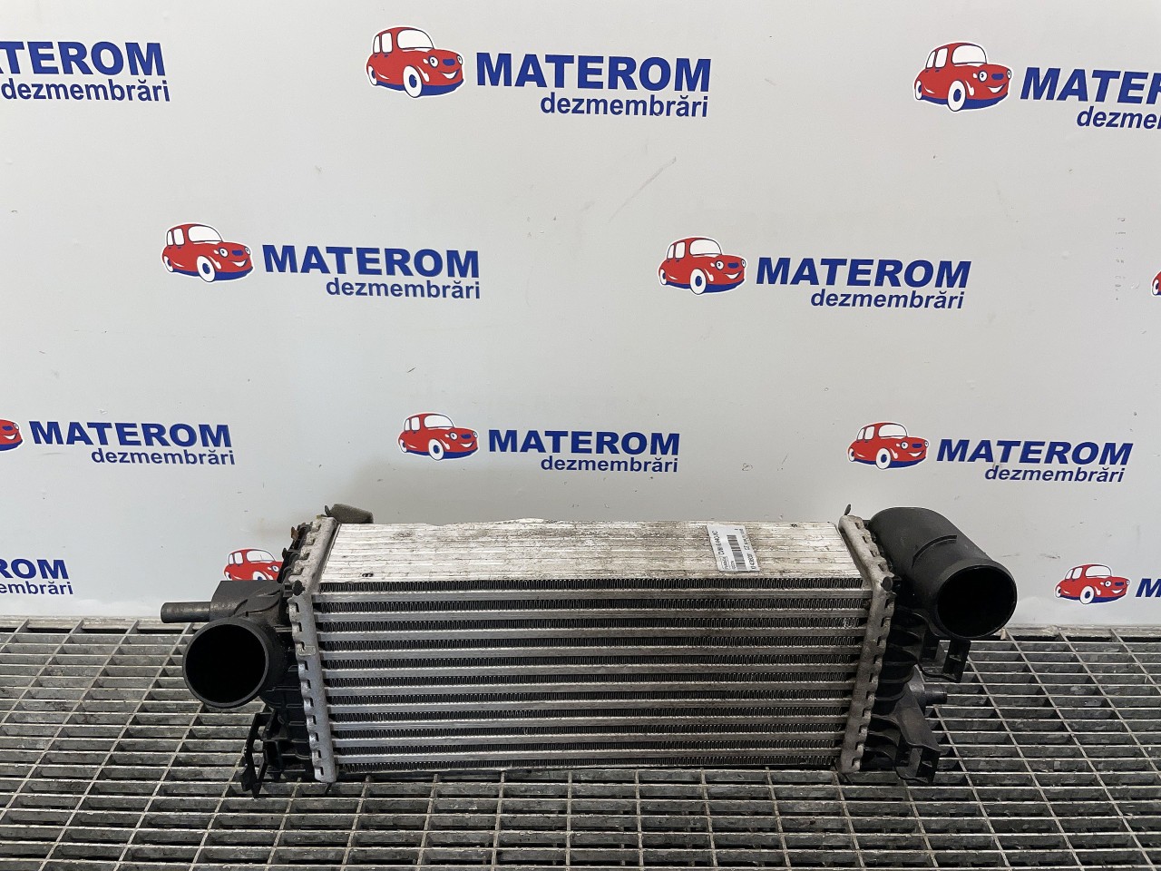 RADIATOR INTERCOOLER FORD FOCUS FOCUS 1.0 ECOBOOST - (2011 2014)