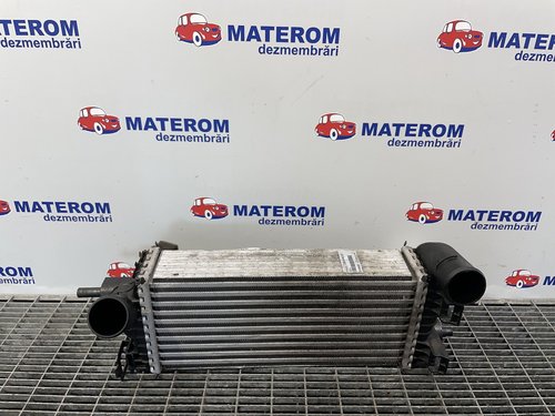 RADIATOR INTERCOOLER FORD FOCUS FOCUS 1.0 ECOBOOST - (2011 2014)