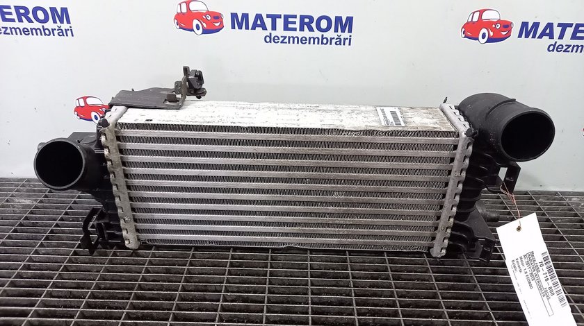 RADIATOR INTERCOOLER FORD FOCUS FOCUS 1.0 ECOBOOST - (2011 2014)