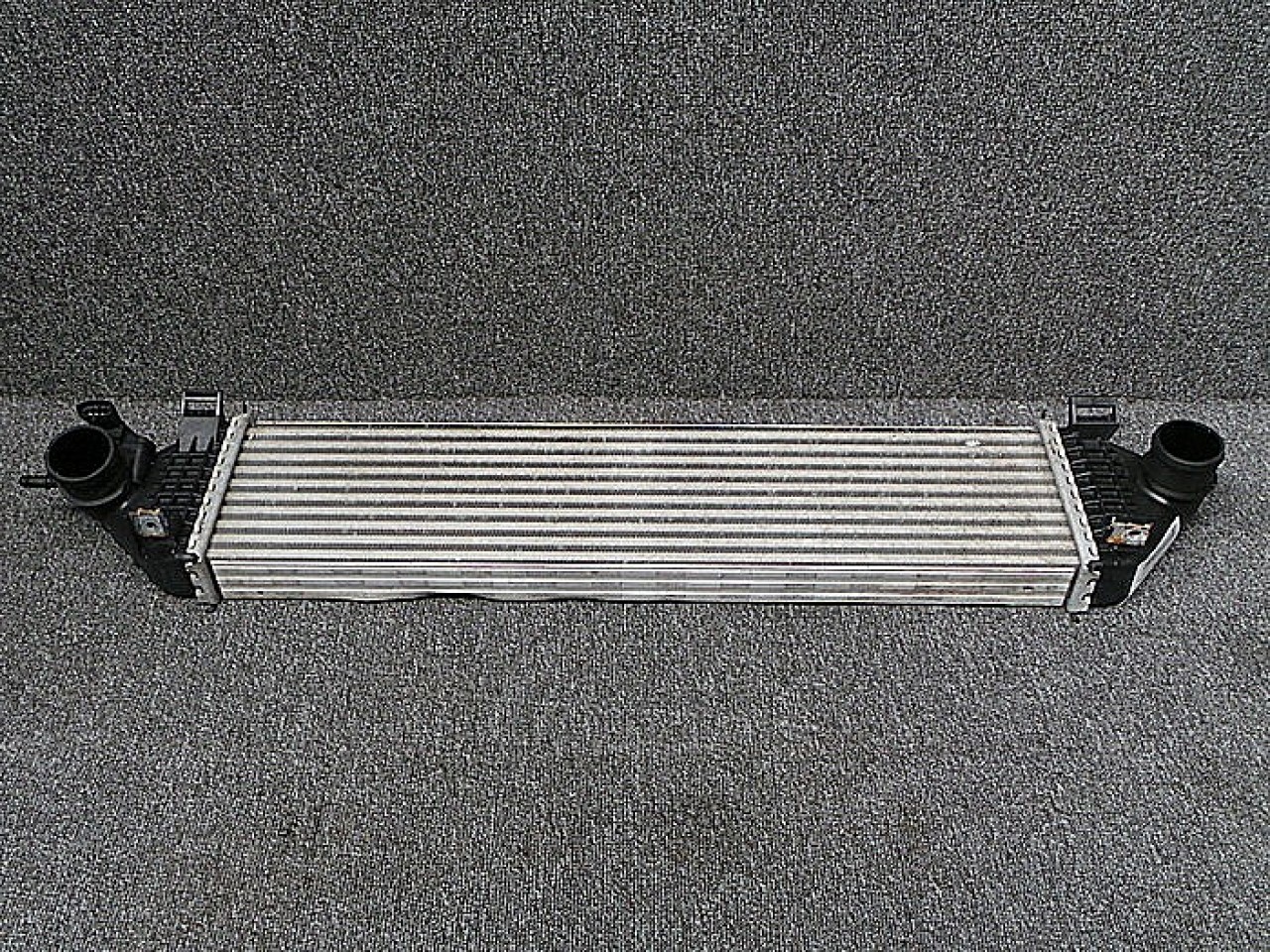 RADIATOR INTERCOOLER FORD FOCUS FOCUS 1.6 INJ - (2011 2014)