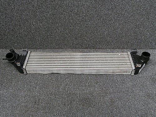 RADIATOR INTERCOOLER FORD FOCUS FOCUS 1.6 INJ - (2011 2014)