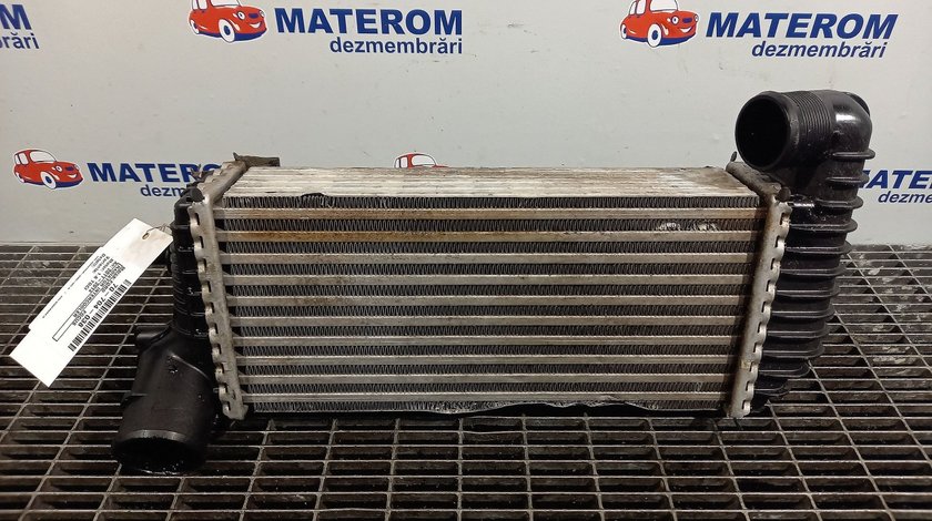 RADIATOR INTERCOOLER FORD FOCUS FOCUS 1.6 TDCI - (2011 2014)