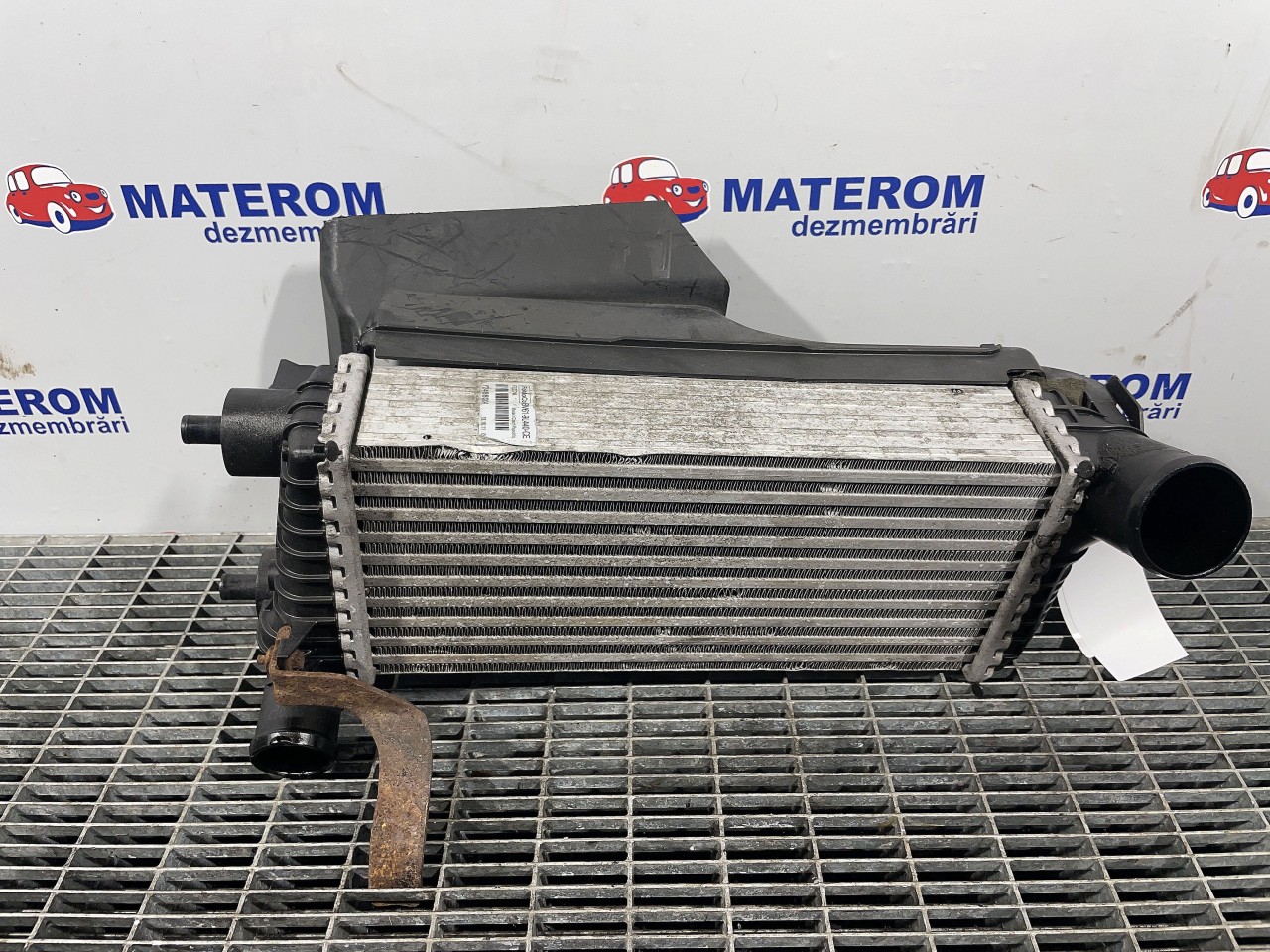 RADIATOR INTERCOOLER FORD FOCUS FOCUS 1.6 TDCI - (2011 2014)