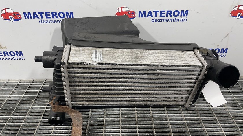 RADIATOR INTERCOOLER FORD FOCUS FOCUS 1.6 TDCI - (2011 2014)