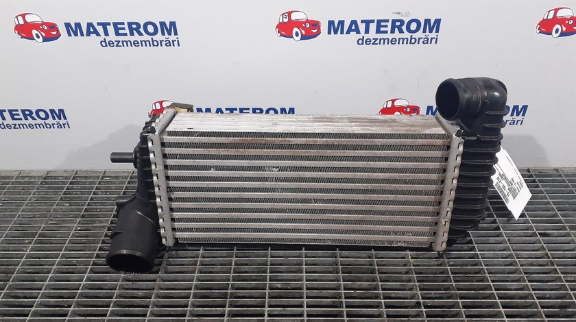 RADIATOR INTERCOOLER FORD FOCUS FOCUS 1.6 TDCI - (2011 2014)