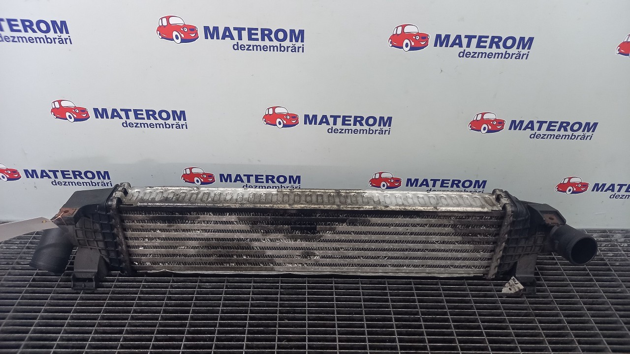 RADIATOR INTERCOOLER FORD FOCUS FOCUS 1.8 TDCI - (2004 2008)