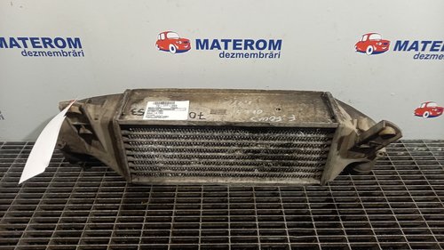 RADIATOR INTERCOOLER FORD FOCUS FOCUS 1.8 TDCI - (2001 2004)