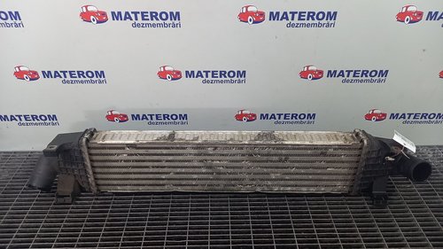 RADIATOR INTERCOOLER FORD FOCUS FOCUS 1.8 TDCI - (2004 2008)