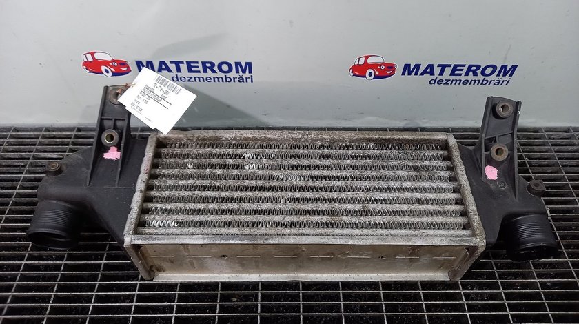 RADIATOR INTERCOOLER FORD FOCUS FOCUS 1.8 TDDI - (2001 2004)