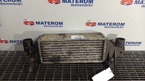 RADIATOR INTERCOOLER FORD FOCUS FOCUS 1.8 TDDI - (1998 2001)