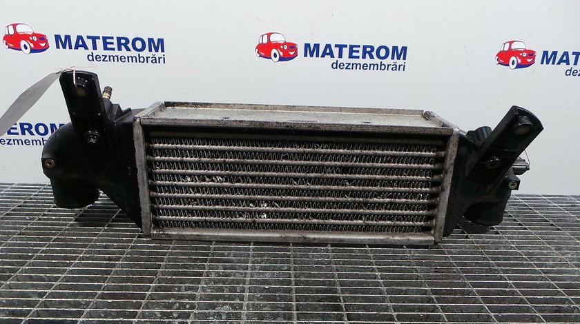 RADIATOR INTERCOOLER FORD FOCUS FOCUS 1.8 TDDI - (1998 2004)